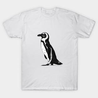 African Penguin T-Shirt